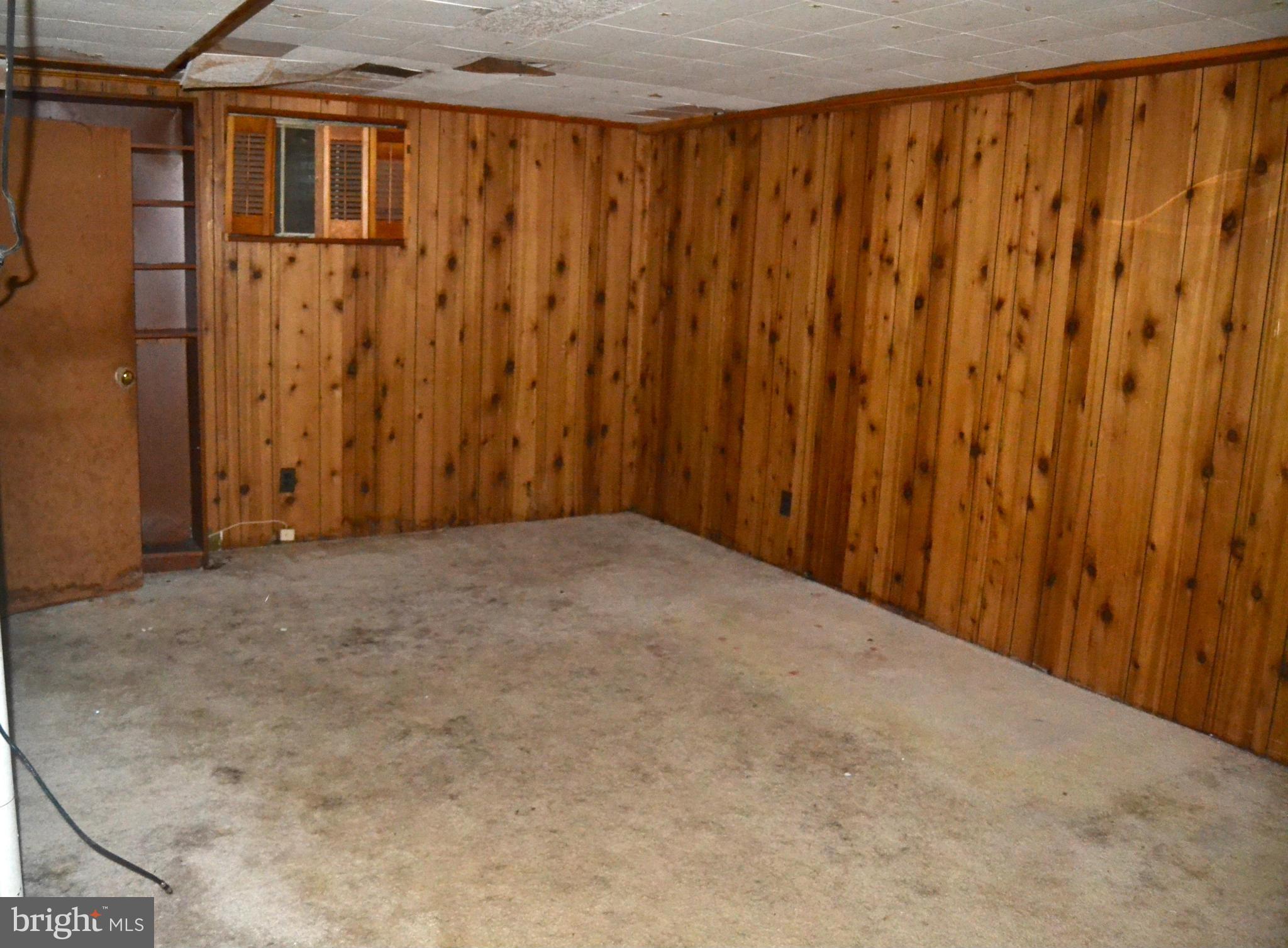 6919 Fairfax Road Bethesda, MD 20814 - Photo 12 of 17 Basement