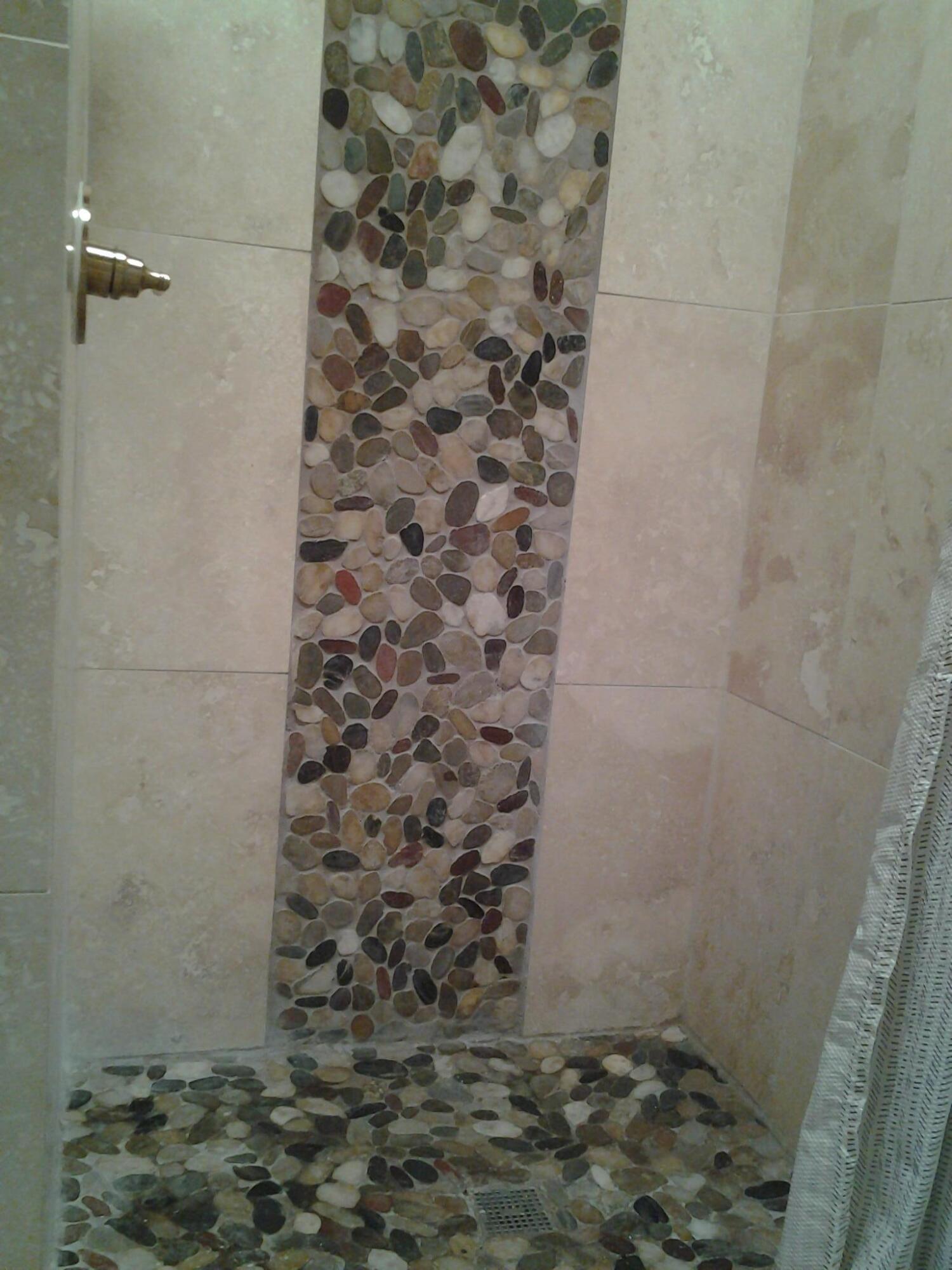 500 8th Street O'Donnell, TX 79351 - Photo 7 of 14 a bathroom with a shower