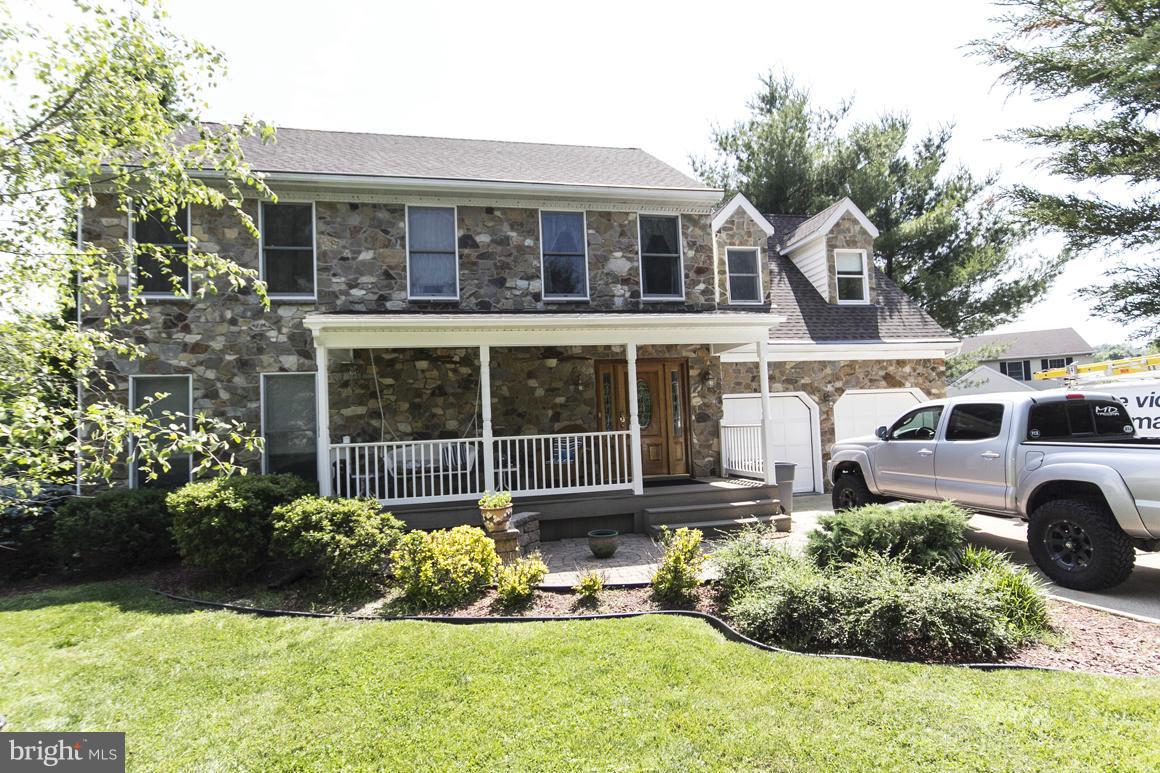1013 East Macphail Road Bel Air, MD 21015 - Photo 1 of 29 Exterior (Front)