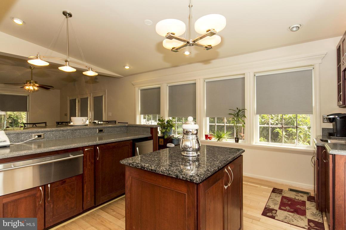 1013 East Macphail Road Bel Air, MD 21015 - Photo 13 of 29 Kitchen
