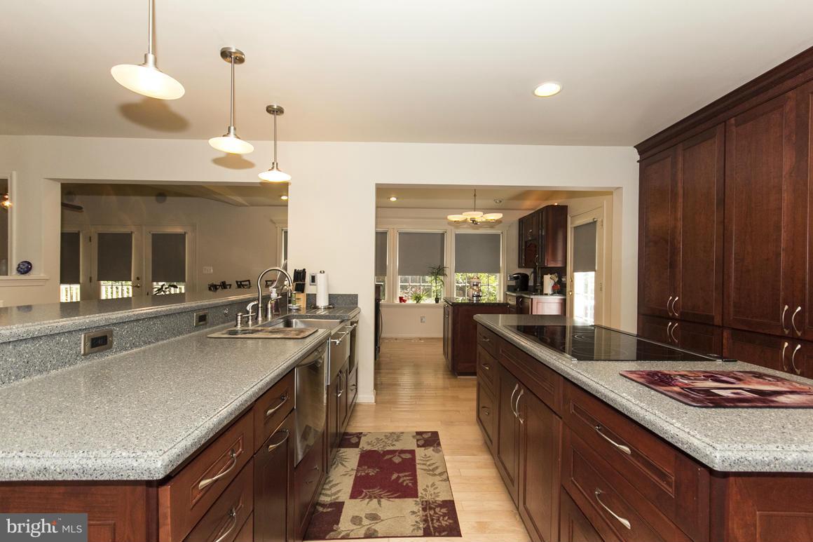 1013 East Macphail Road Bel Air, MD 21015 - Photo 14 of 29 Kitchen