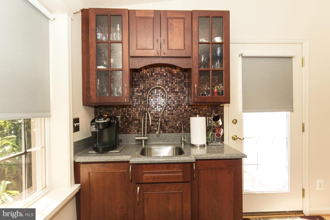 1013 East Macphail Road Bel Air, MD 21015 - Photo 15 of 29 Kitchen