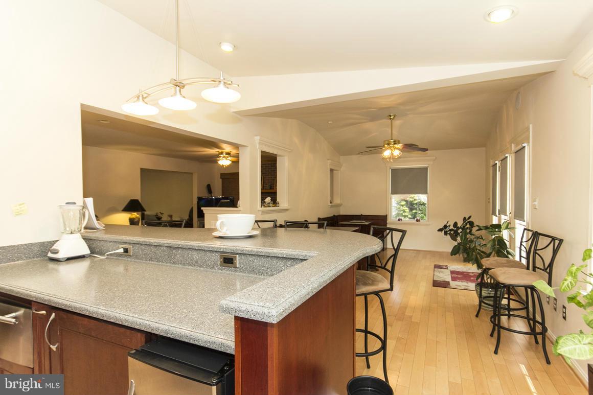 1013 East Macphail Road Bel Air, MD 21015 - Photo 17 of 29 Kitchen