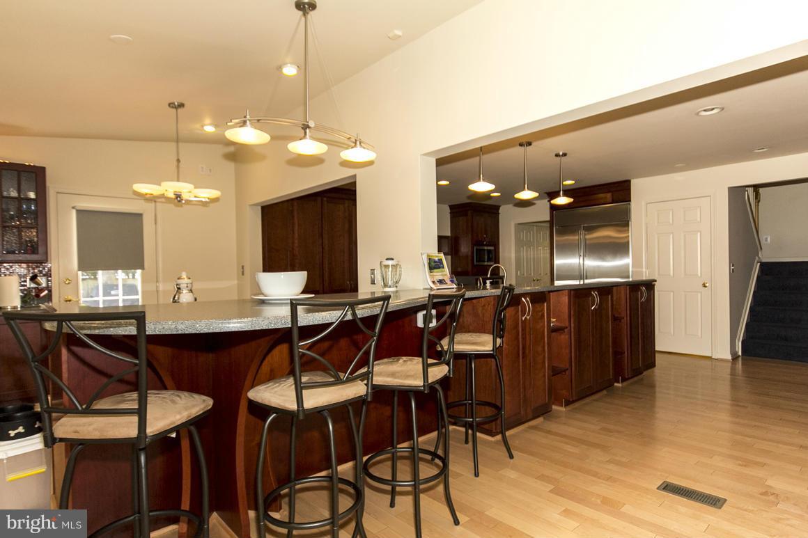 1013 East Macphail Road Bel Air, MD 21015 - Photo 18 of 29 Kitchen