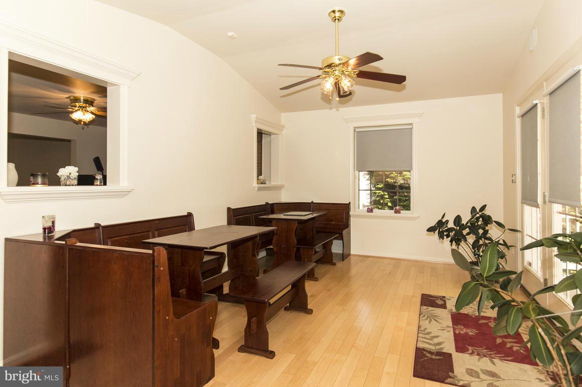 1013 East Macphail Road Bel Air, MD 21015 - Photo 19 of 29 Dining Room