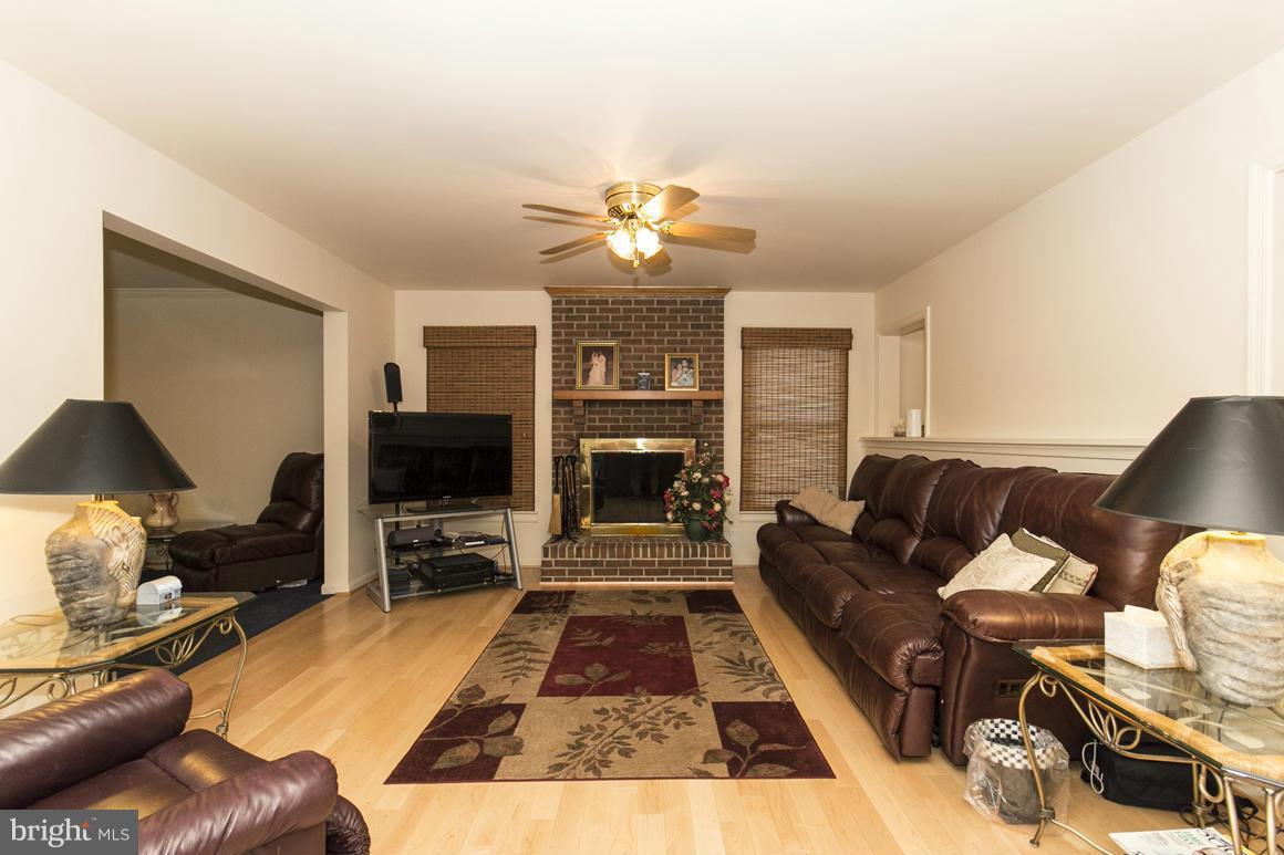 1013 East Macphail Road Bel Air, MD 21015 - Photo 20 of 29 Living Room