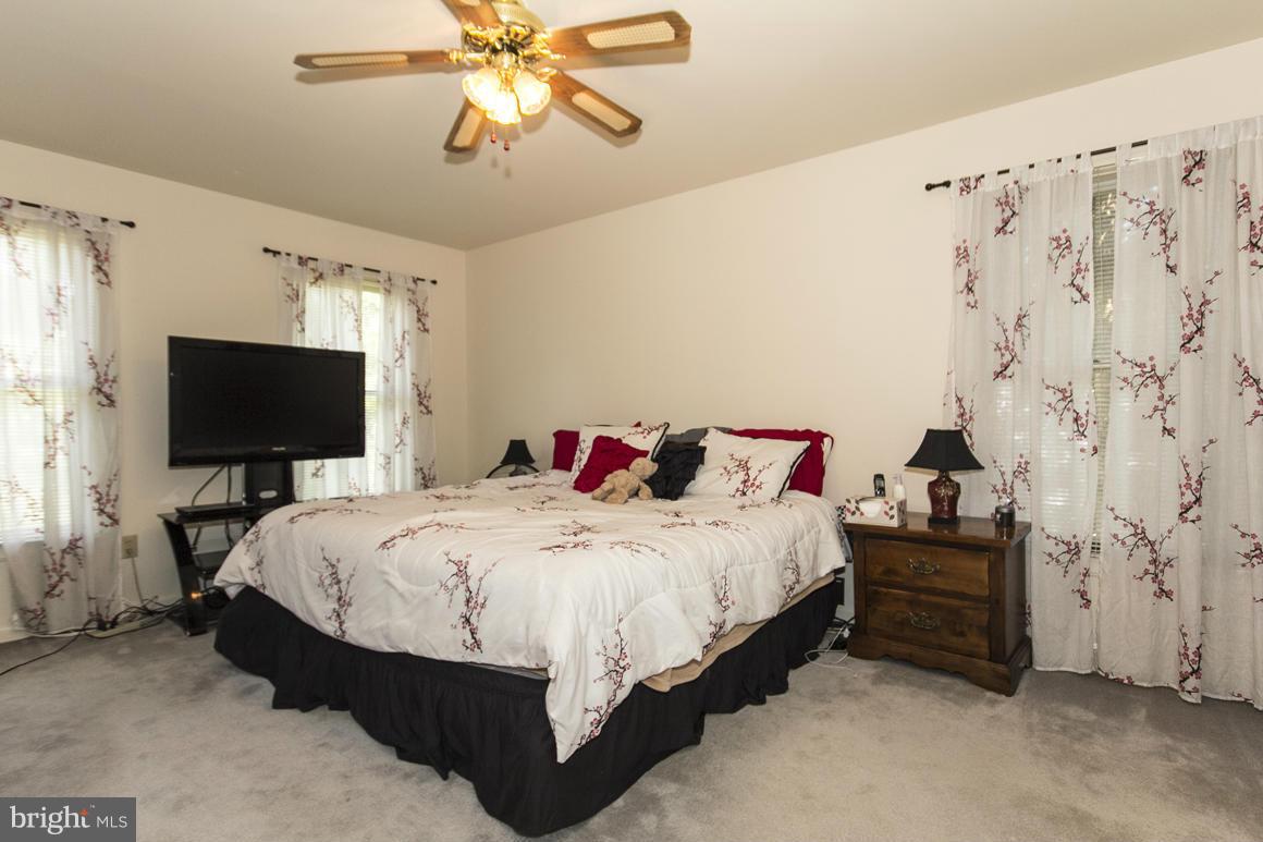 1013 East Macphail Road Bel Air, MD 21015 - Photo 23 of 29 Bedroom (Master)