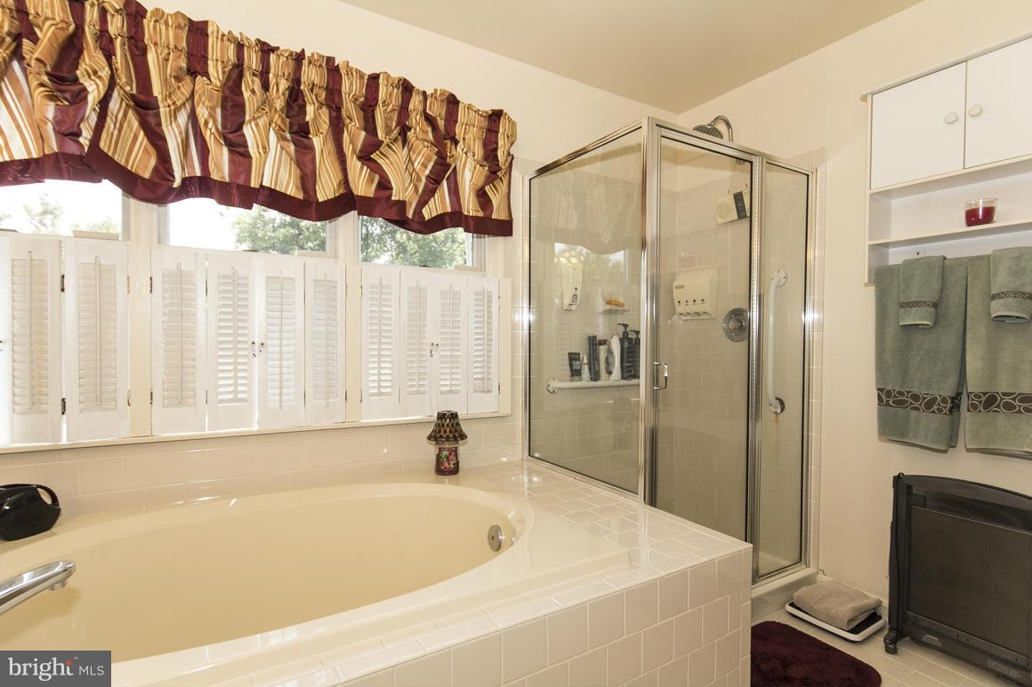 1013 East Macphail Road Bel Air, MD 21015 - Photo 25 of 29 Bath (Master)