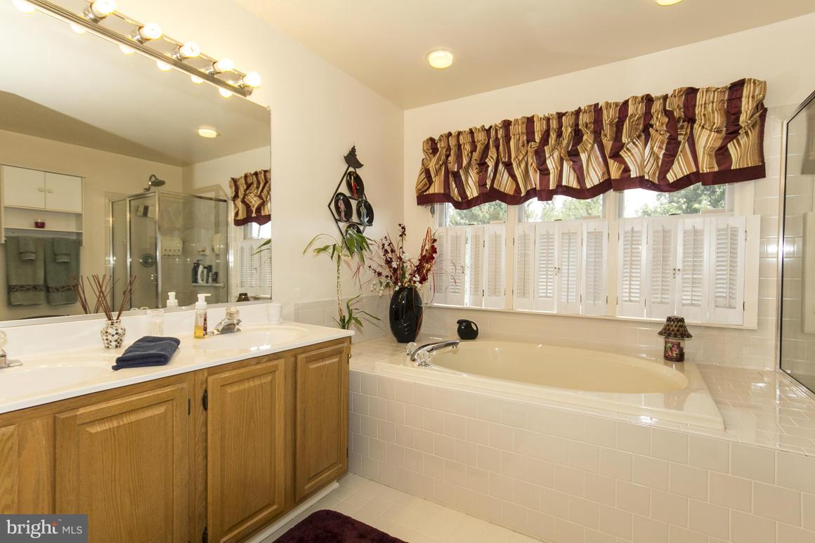 1013 East Macphail Road Bel Air, MD 21015 - Photo 26 of 29 Bath (Master)