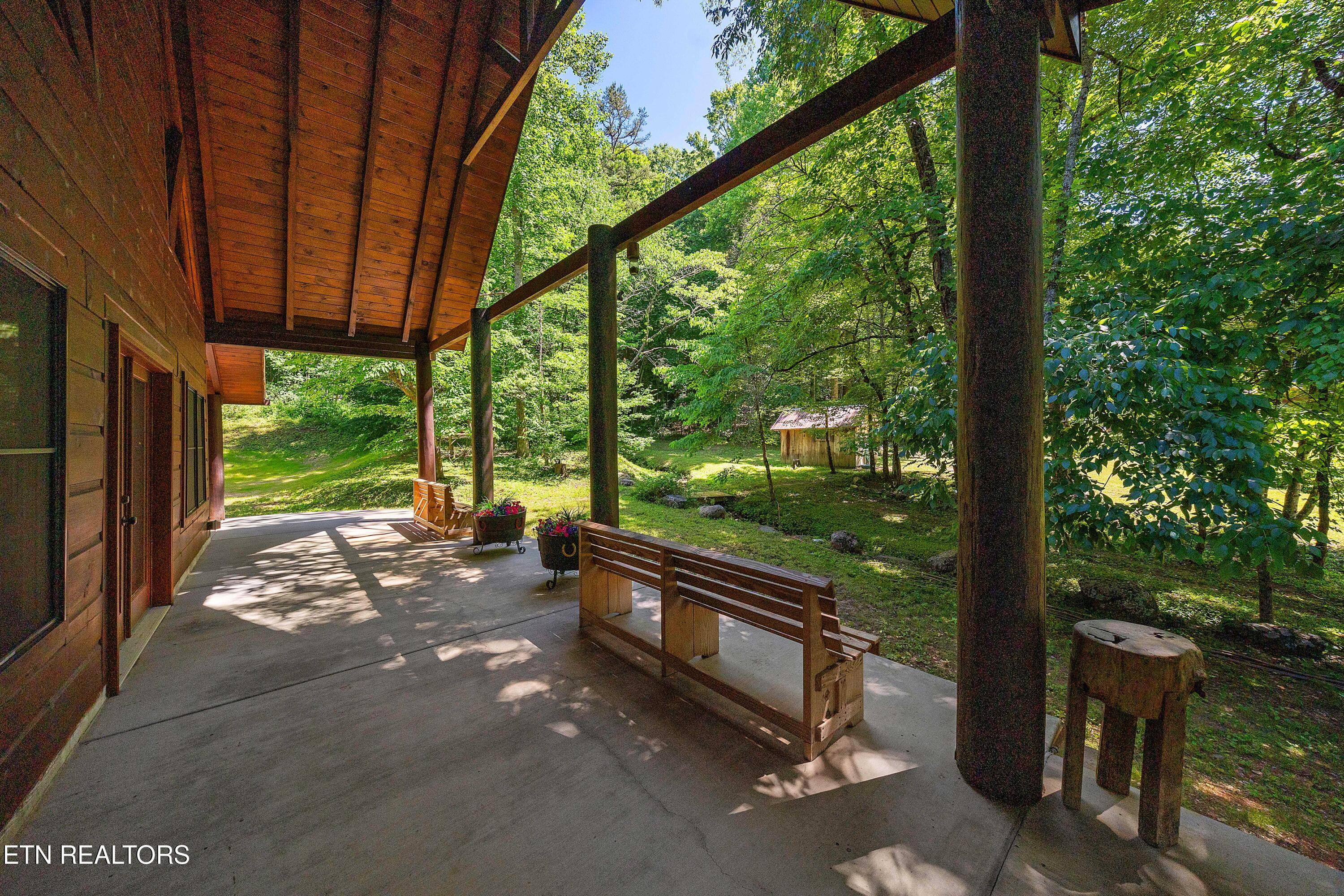 1151 Chestnut Valley Road Vonore, TN 37885 - Photo 11 of 57 L40A6059