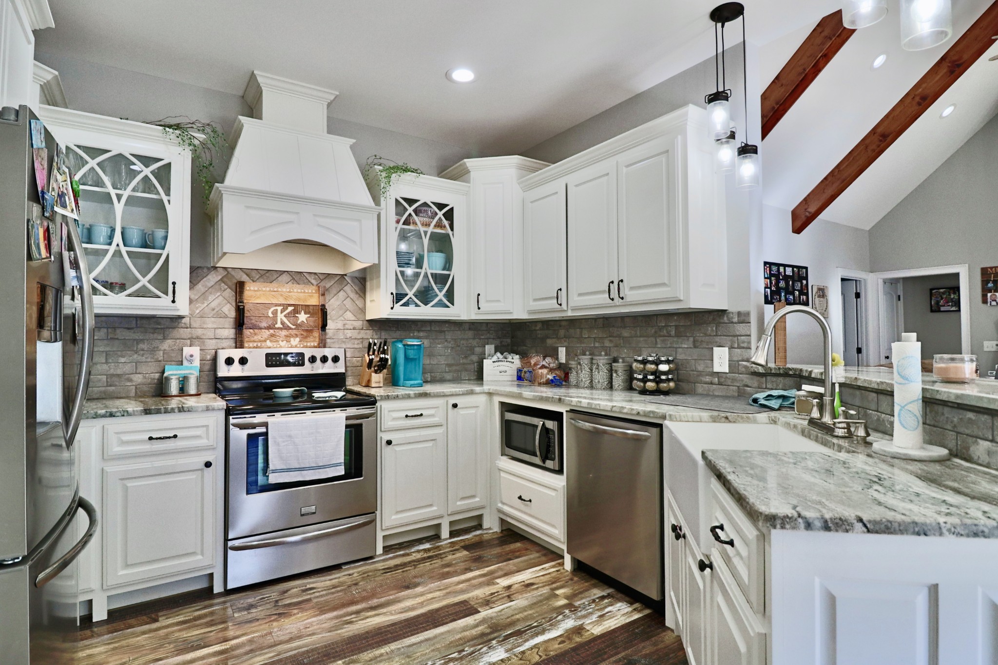 141 New Hope Road Five Points, TN 38457 - Photo 12 of 40