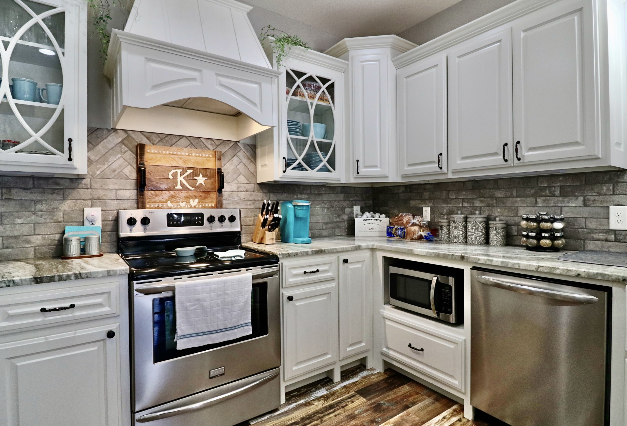 141 New Hope Road Five Points, TN 38457 - Photo 13 of 40