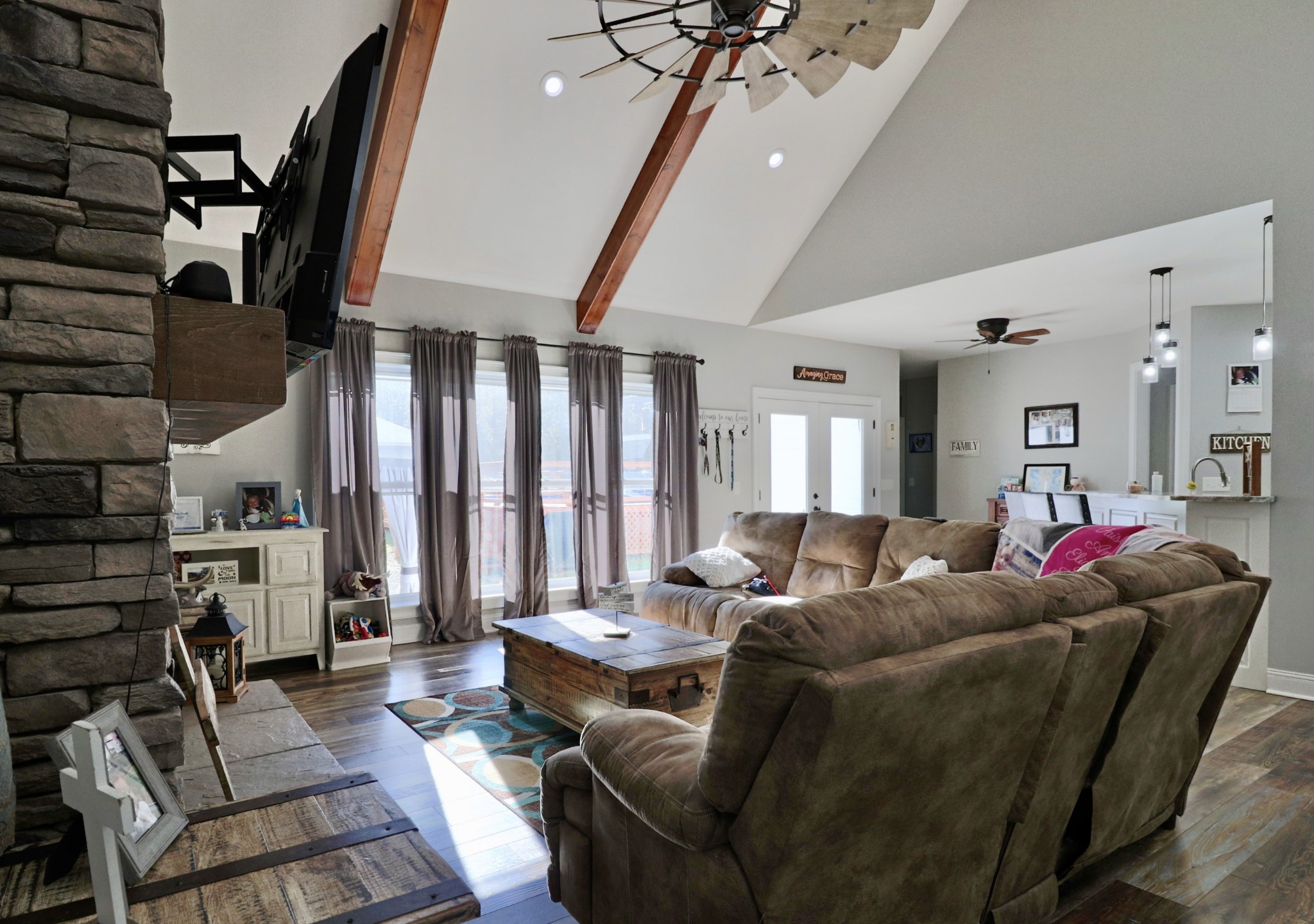 141 New Hope Road Five Points, TN 38457 - Photo 14 of 40