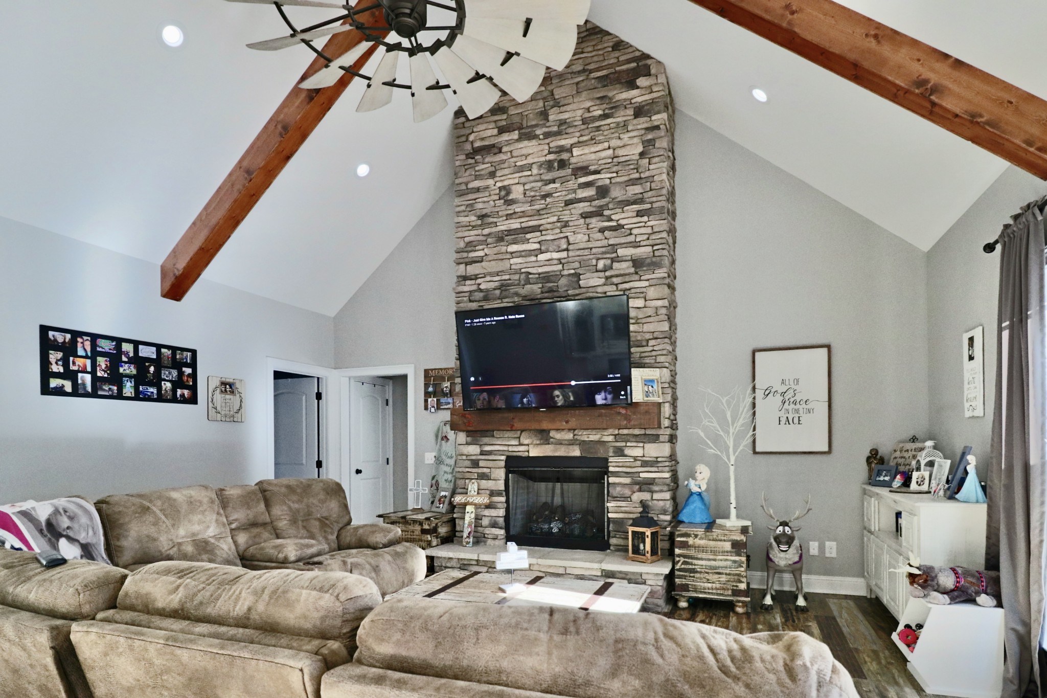 141 New Hope Road Five Points, TN 38457 - Photo 16 of 40