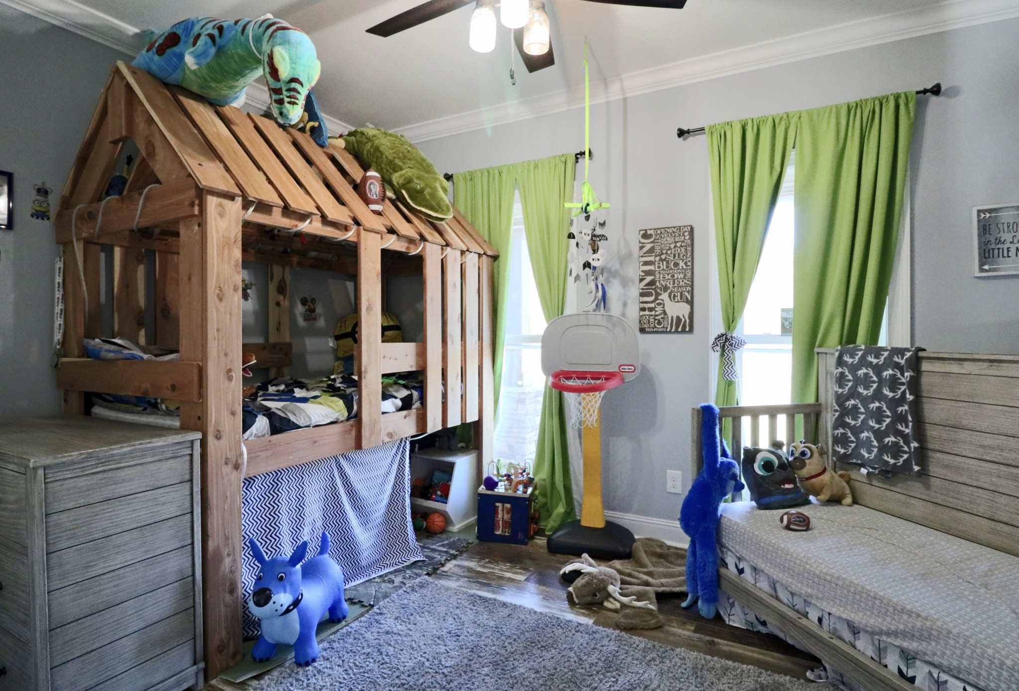 141 New Hope Road Five Points, TN 38457 - Photo 24 of 40