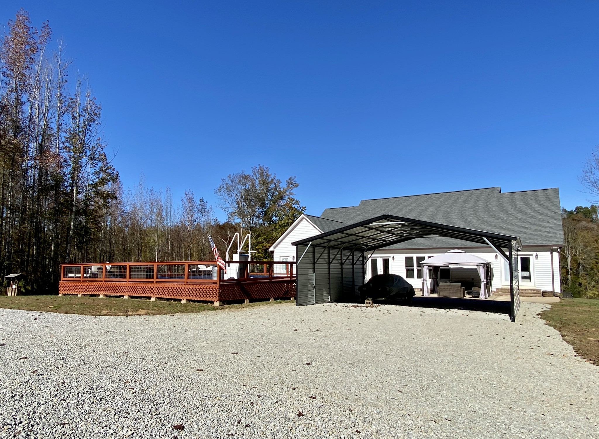 141 New Hope Road Five Points, TN 38457 - Photo 31 of 40