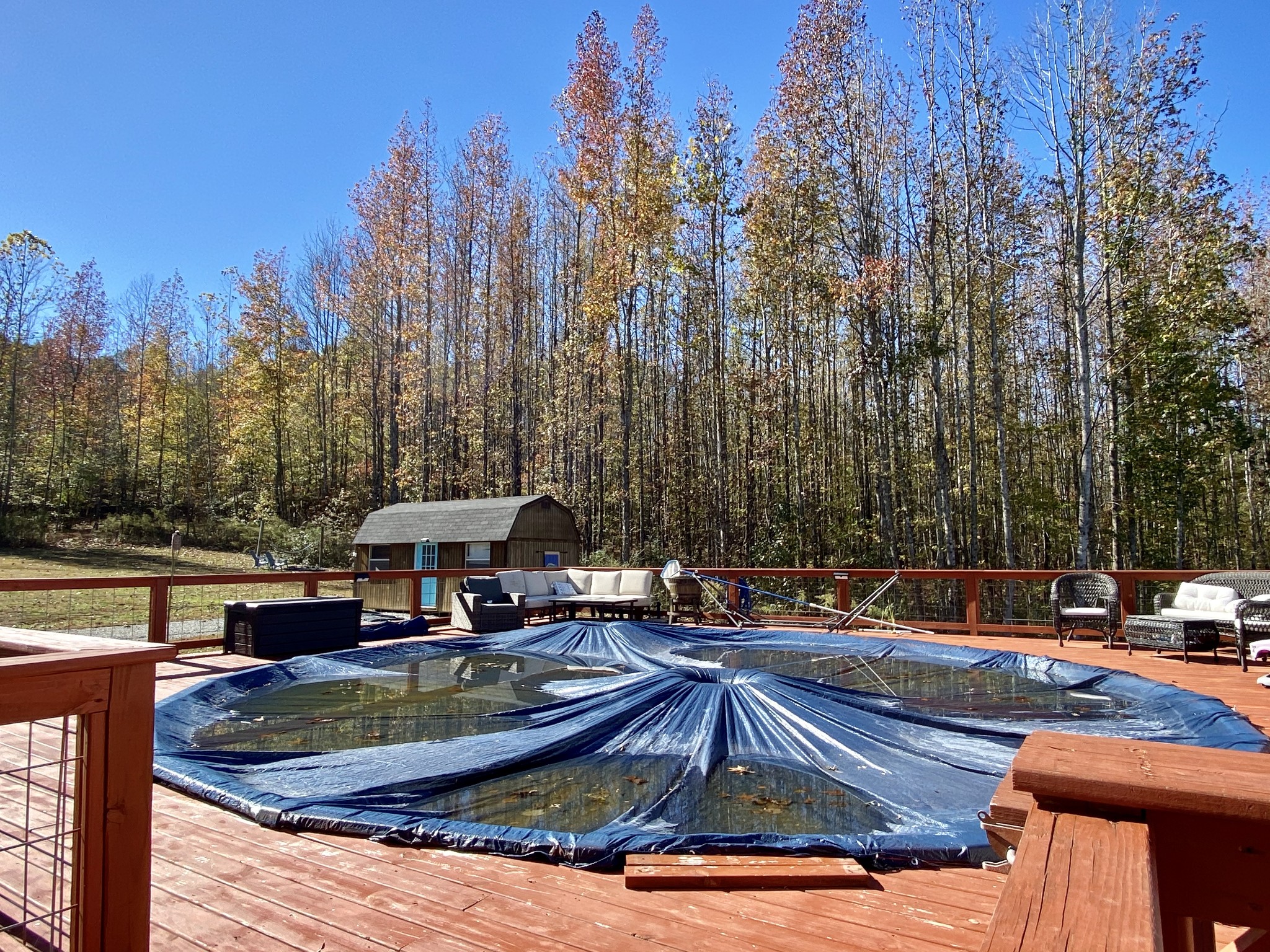 141 New Hope Road Five Points, TN 38457 - Photo 32 of 40