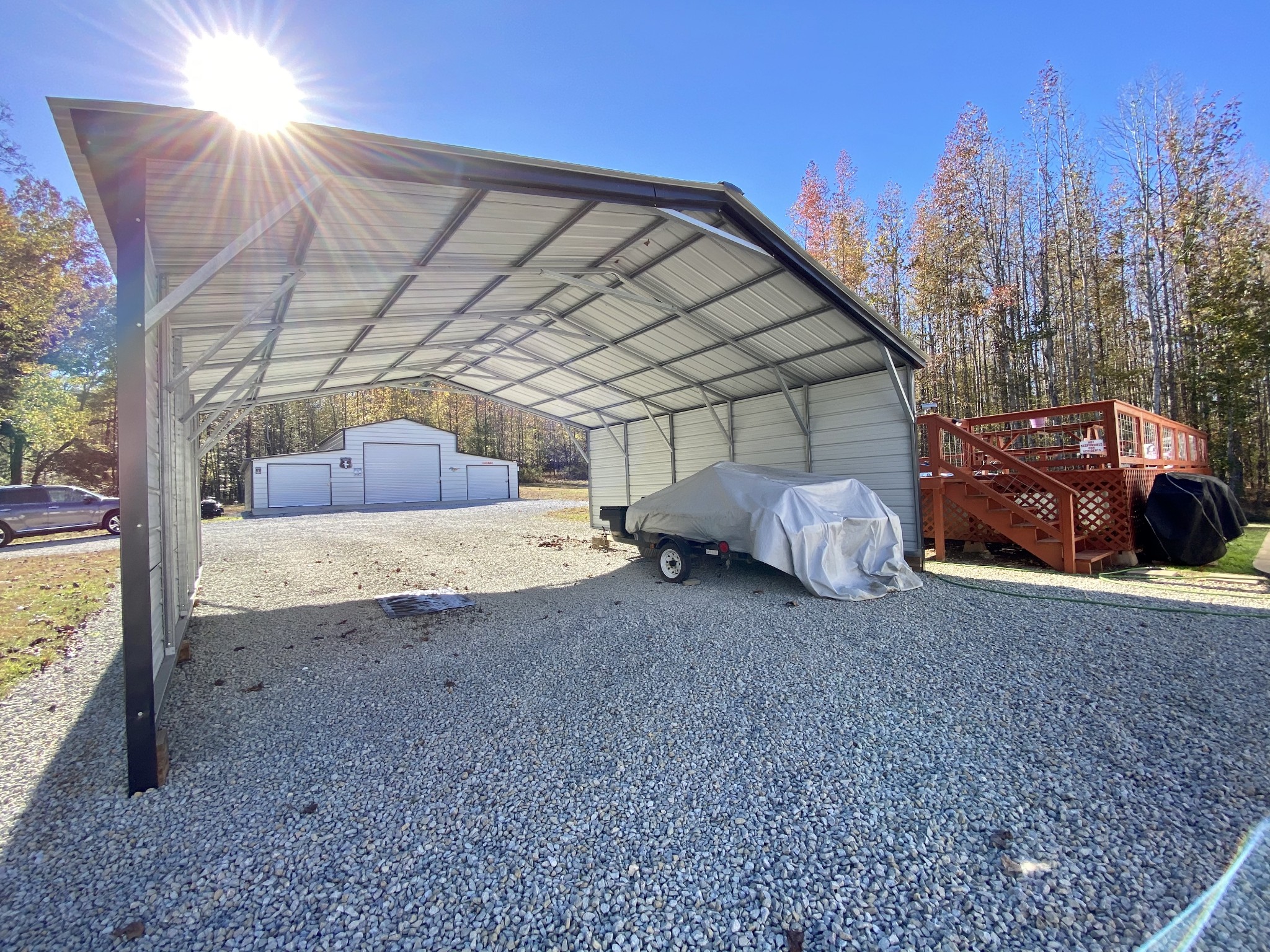 141 New Hope Road Five Points, TN 38457 - Photo 33 of 40