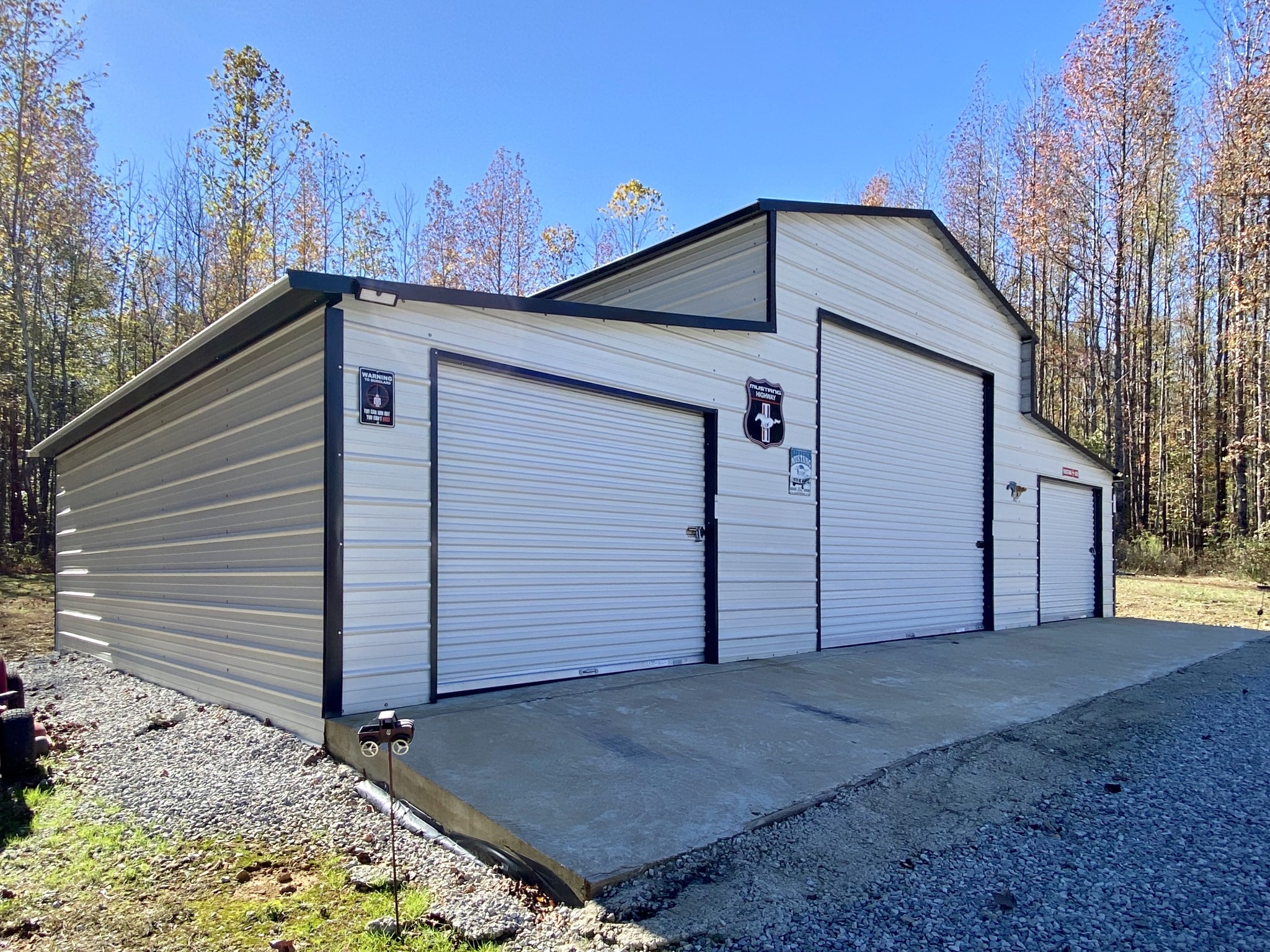 141 New Hope Road Five Points, TN 38457 - Photo 35 of 40