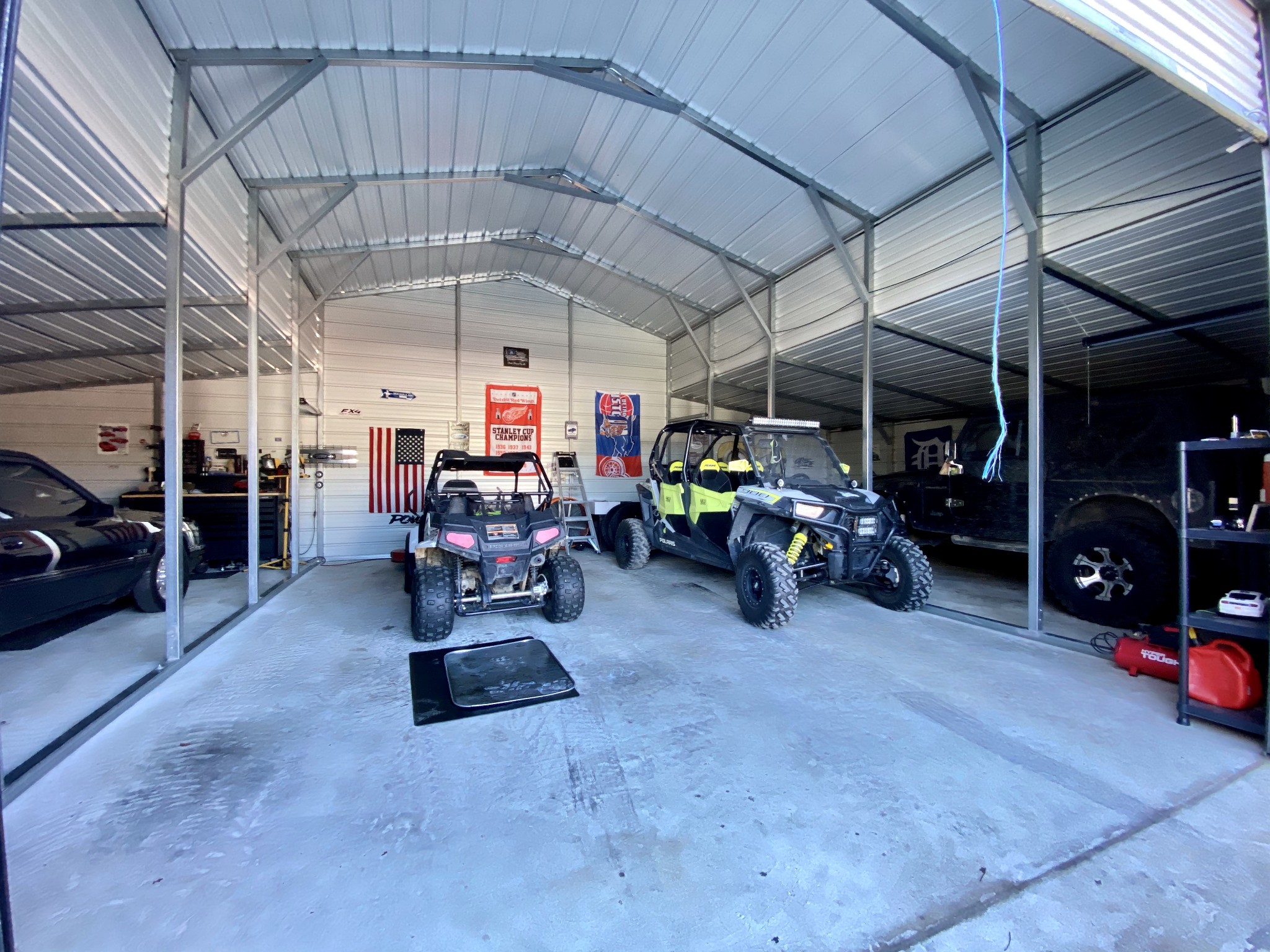 141 New Hope Road Five Points, TN 38457 - Photo 36 of 40