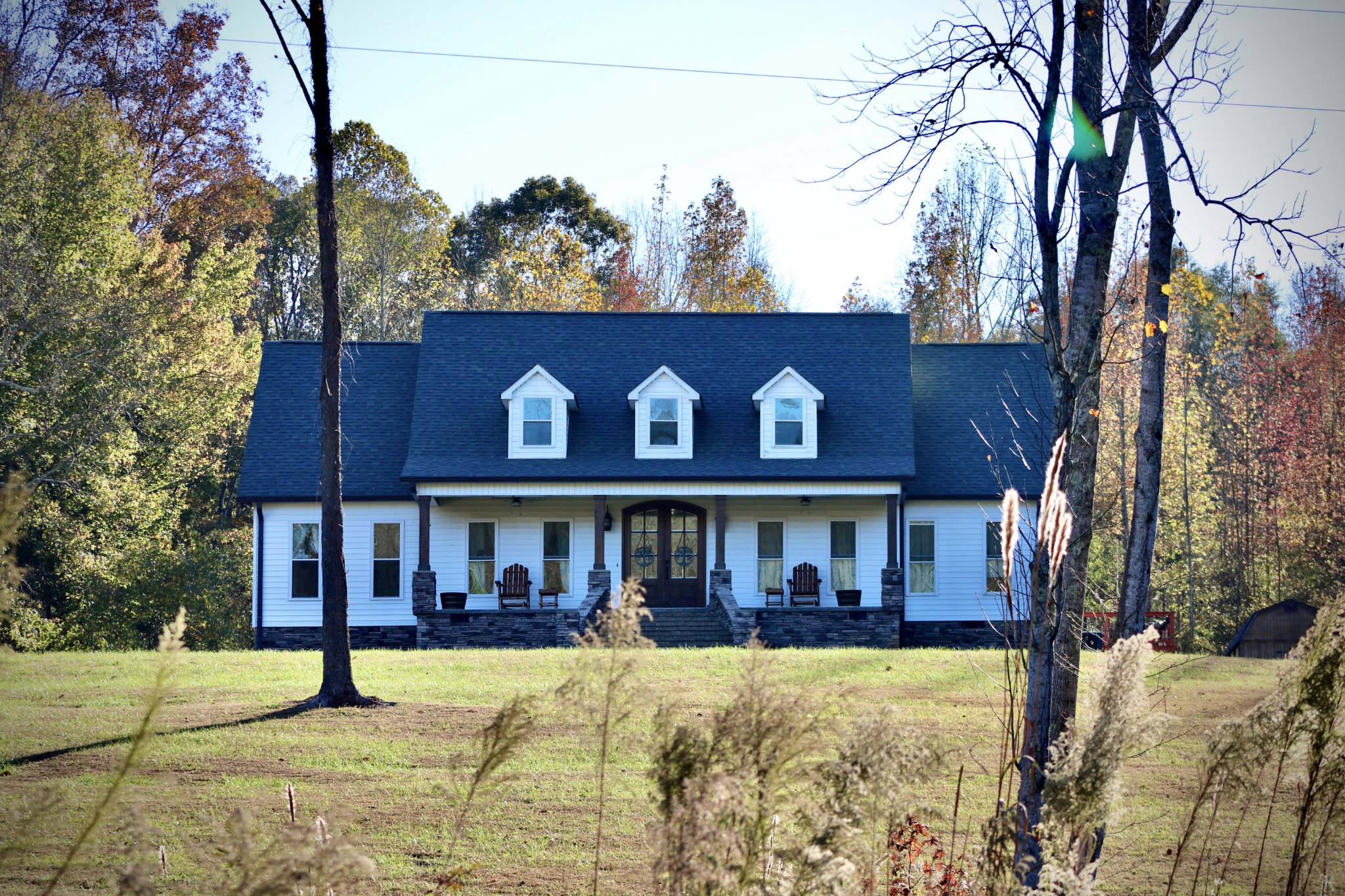 141 New Hope Road Five Points, TN 38457 - Photo 40 of 40