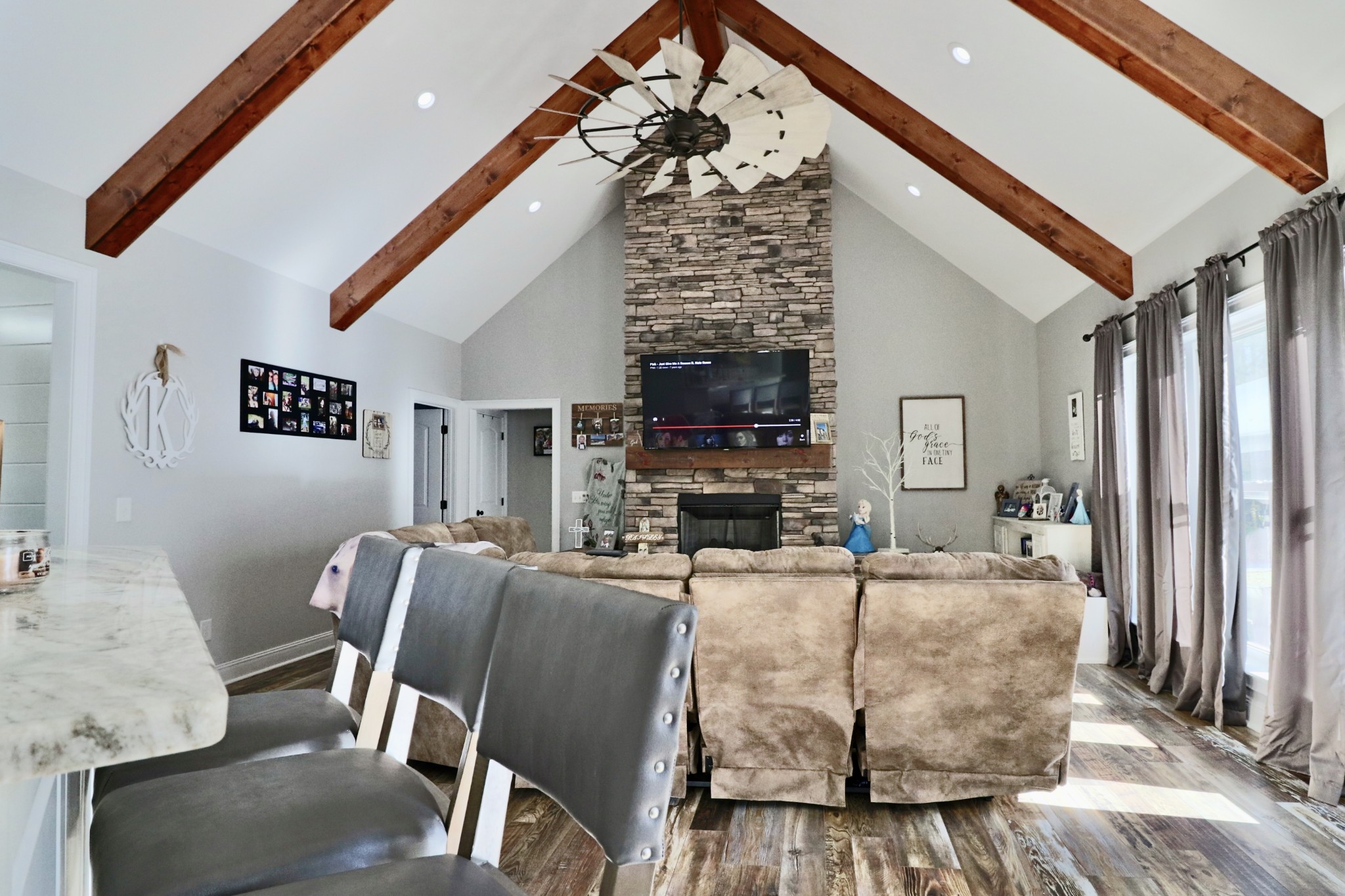 141 New Hope Road Five Points, TN 38457 - Photo 8 of 40