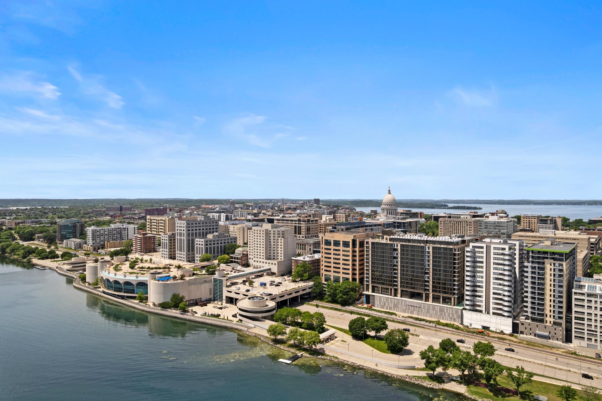 137 East Wilson Street, Unit 1113 Madison, WI 53703 - Photo 45 of 47