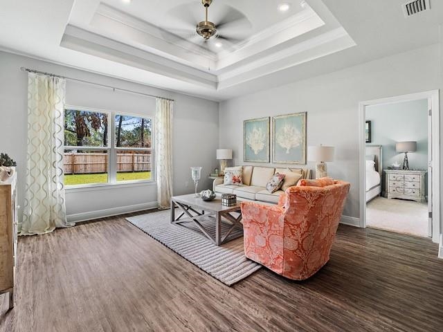 8514 Rosedown Lane Daphne, AL 36526 - Photo 5 of 10