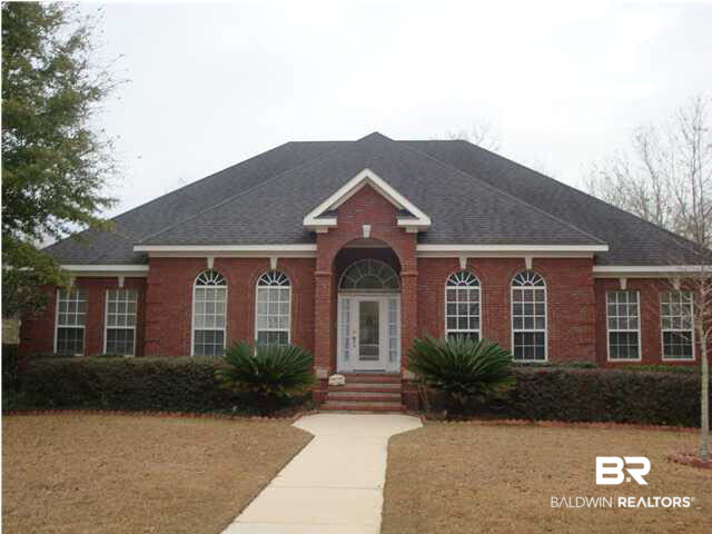 1220 Cameron Drive Mobile, AL 36695 - Photo 1 of 1