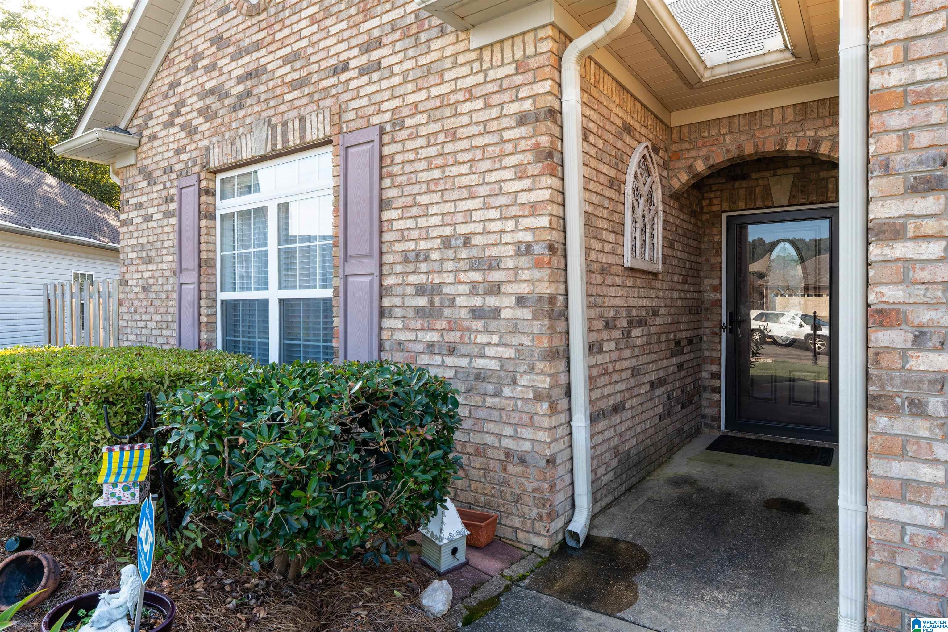 200 Trellis Circle Springville, AL 35146 - Photo 4 of 32