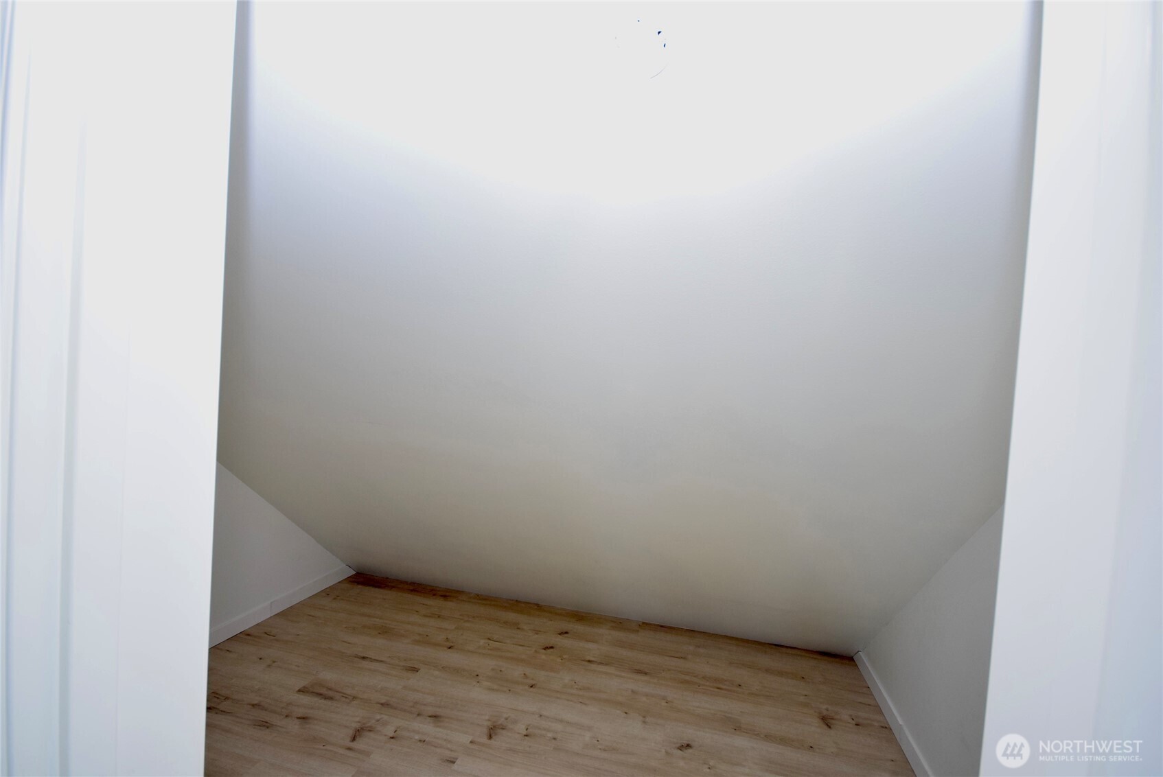 71 John Carl Road Sequim, WA 98382 - Photo 27 of 37 a view of an empty room