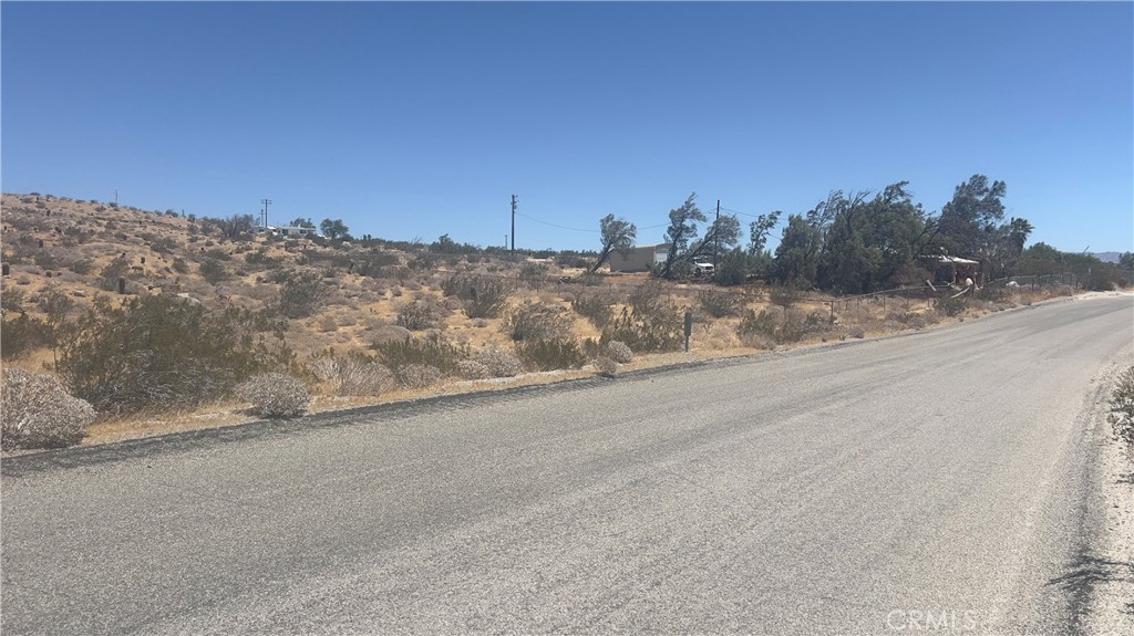 0 Painted Hills Road Whitewater, CA 92282 - Photo 4 of 10