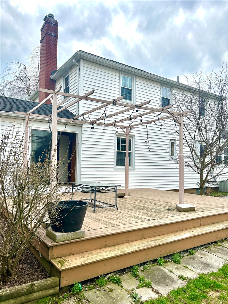28 Chelmsford Road Brighton, NY 14618 - Photo 21 of 23