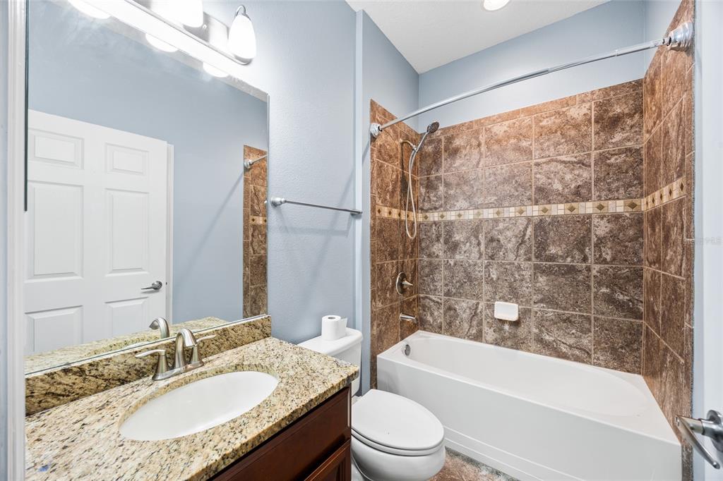 3851 Pacente Loop Wesley Chapel, FL 33543 - Photo 24 of 38