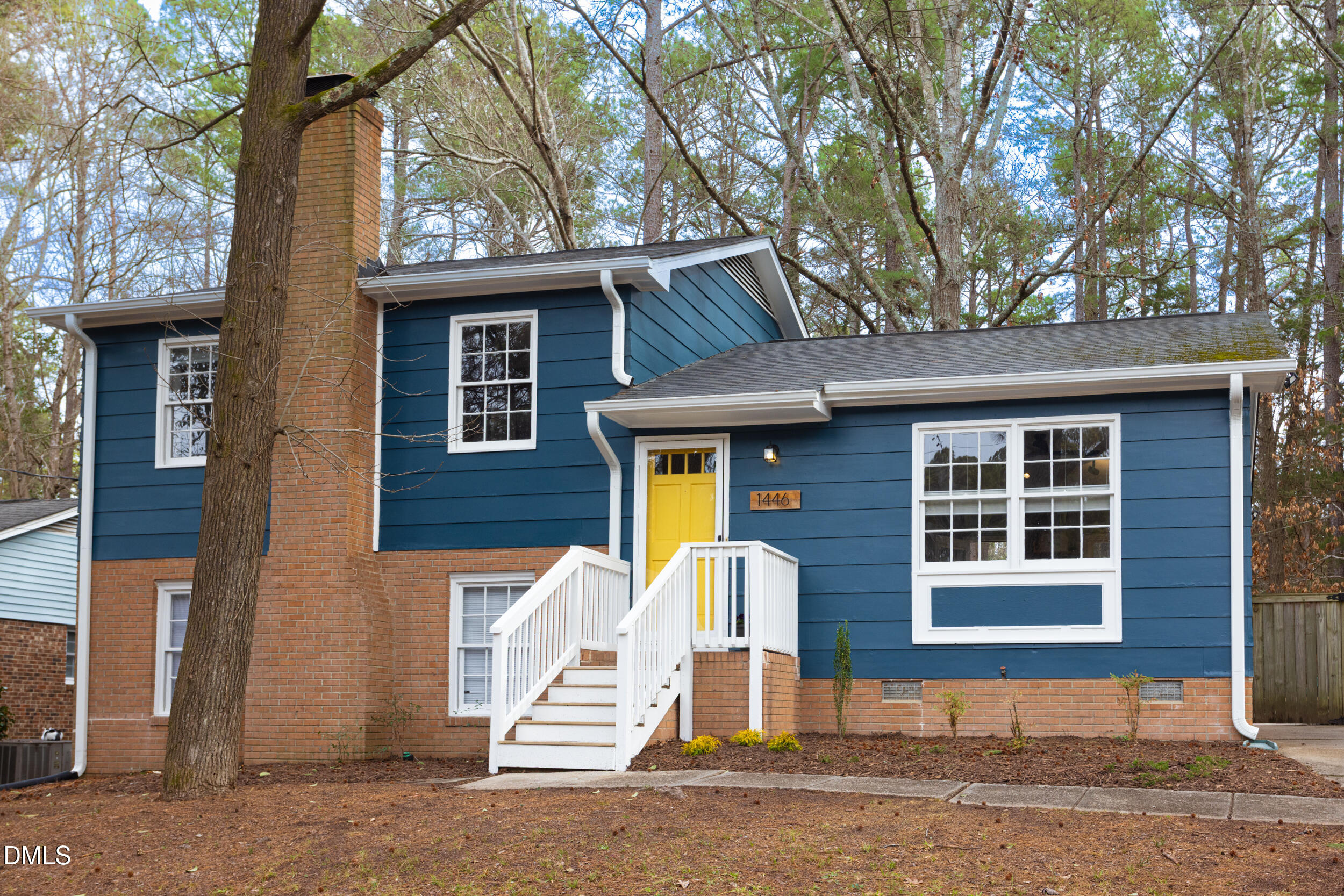 1446 Clermont Road Durham, NC 27713 - Photo 2 of 45 1446_Clermont_MLS-4