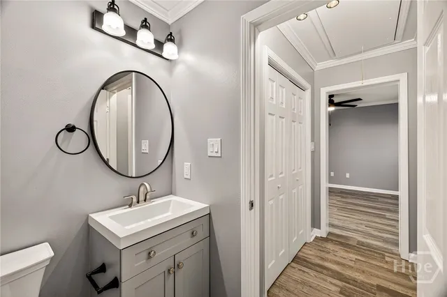 $429,900 | 3209 Woodlawn Drive, Savannah, GA 31404