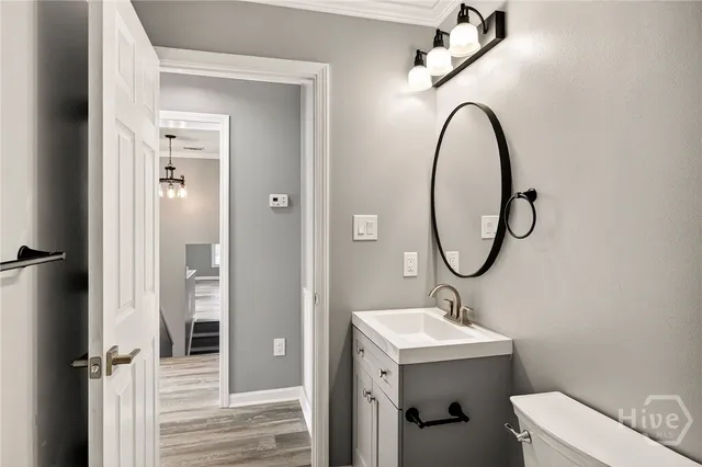 $429,900 | 3209 Woodlawn Drive, Savannah, GA 31404