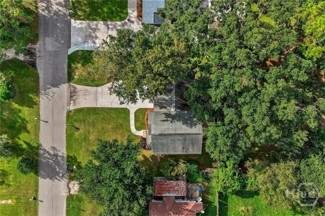 $429,900 | 3209 Woodlawn Drive, Savannah, GA 31404