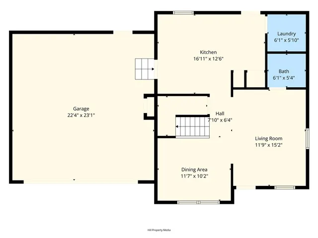 $429,900 | 3209 Woodlawn Drive, Savannah, GA 31404