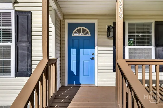 $429,900 | 3209 Woodlawn Drive, Savannah, GA 31404