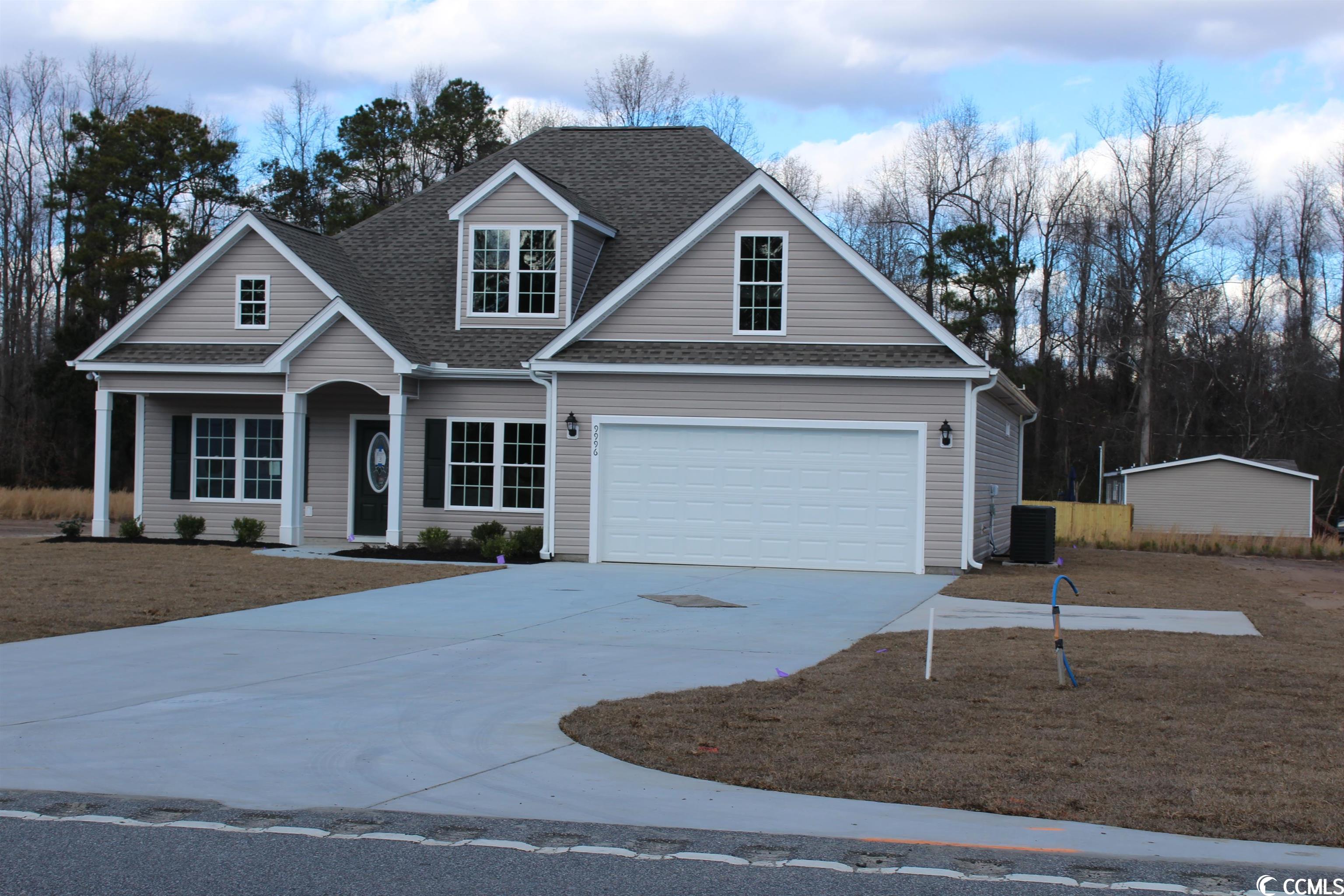 9996 Highway 19 Loris, SC 29569 - Photo 1 of 40 Gallery Image 1