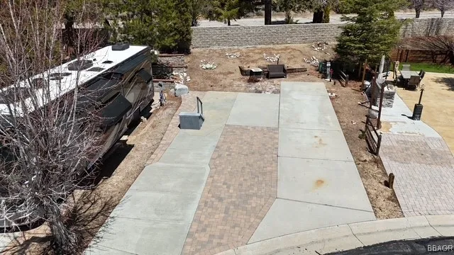 $169,000 | 40751 North Shore Lane, Unit 25, Fawnskin, CA 92333