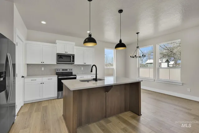 $335,000 | 2905 Abajo Lane, Caldwell, ID 83605