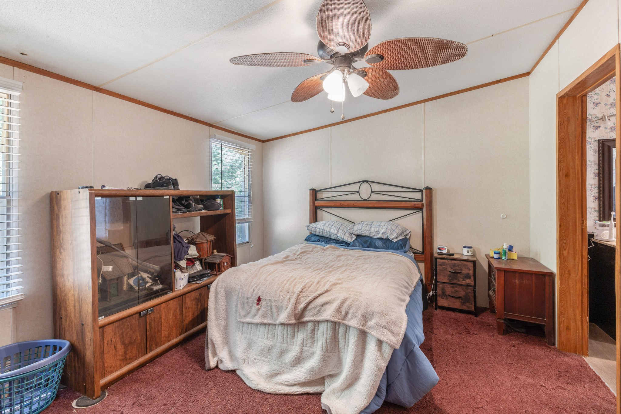 2497 Foster Road Cumberland Furnace, TN 37051 - Photo 45 of 49