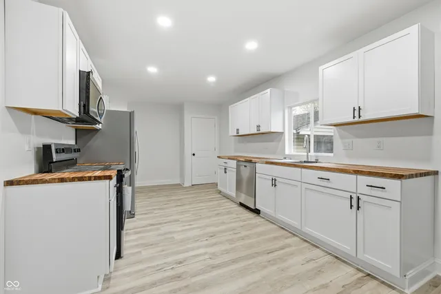 $175,000 | 3514 East 30th Street, Indianapolis, IN 46218