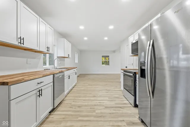 $175,000 | 3514 East 30th Street, Indianapolis, IN 46218