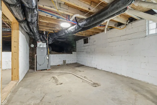 $175,000 | 3514 East 30th Street, Indianapolis, IN 46218