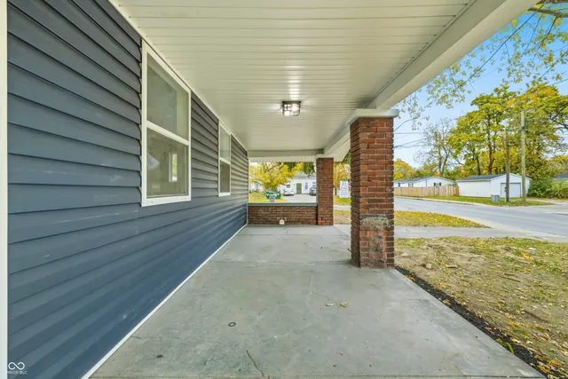 $175,000 | 3514 East 30th Street, Indianapolis, IN 46218