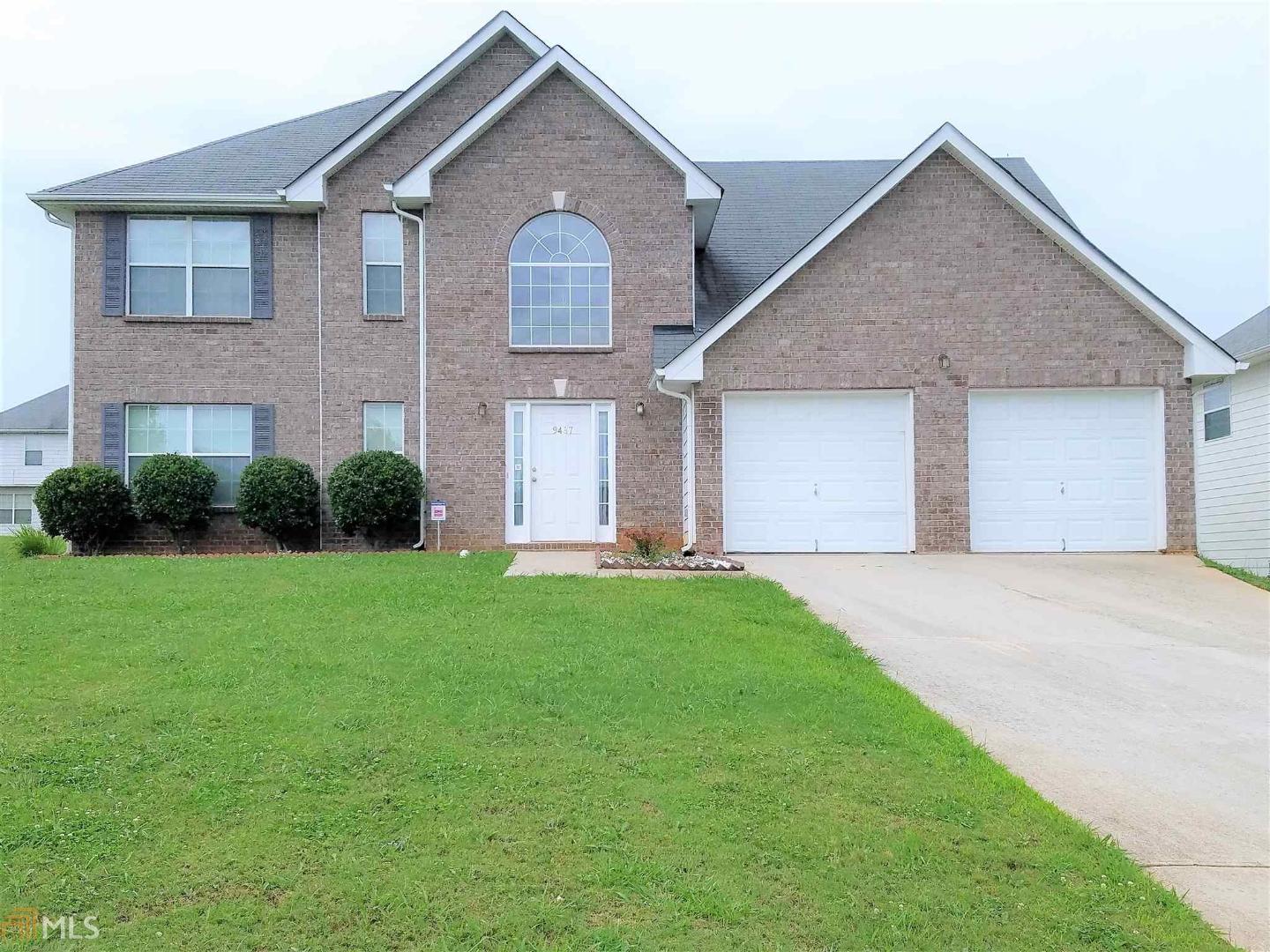 9487 Creekside Road Jonesboro, GA 30236 - Photo 1 of 1 Gallery Image 1