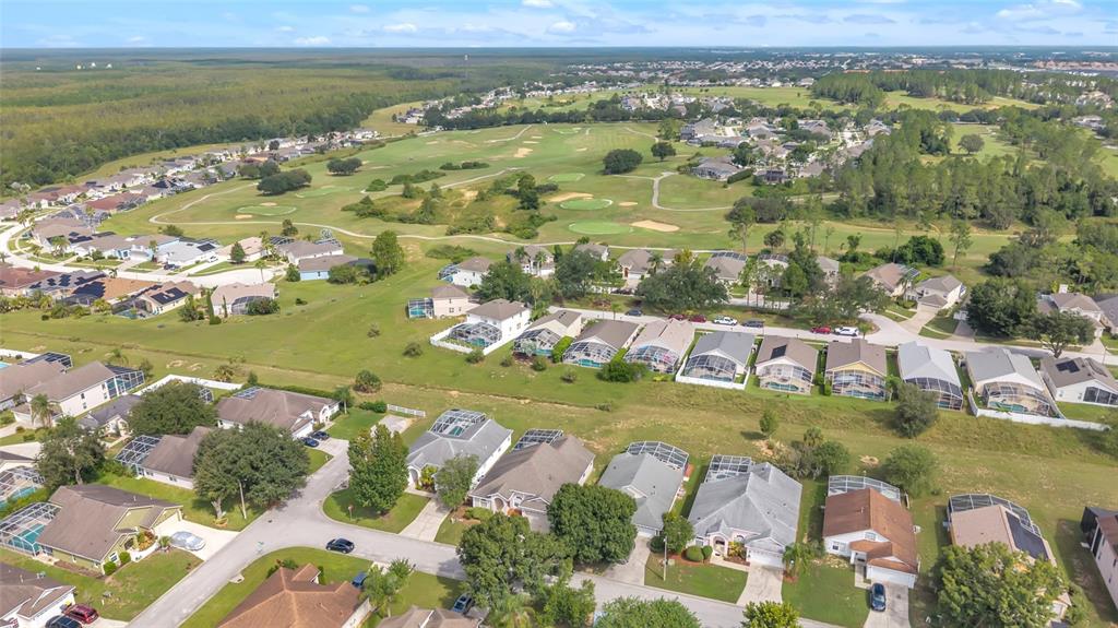 1047 Durango Loop Street Davenport, FL 33897 - Photo 33 of 35 a view of a city with an ocean